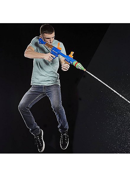 Nerf super soaker fortnite hot sale rl